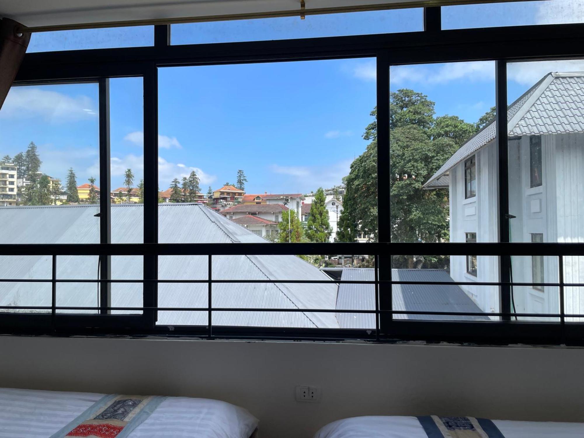 Tuongmai Home & Trekking Tour Sa Pa Exterior photo